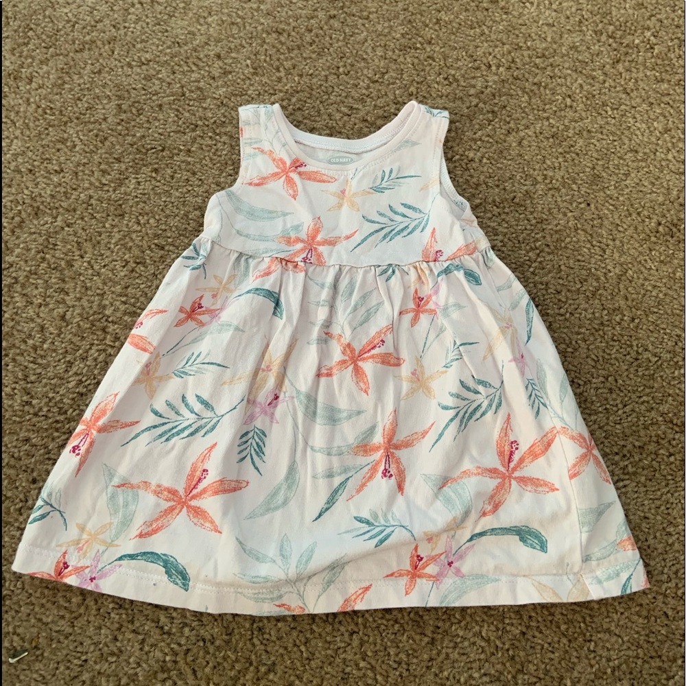 Adorable lounge dress